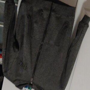 Zoo York Boys Zip Up